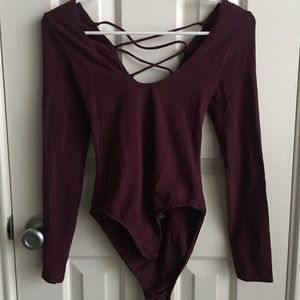 Victoria Secret Bodysuit